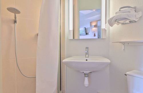 Saint-Jean-de-Vedas Hotel | B&B HOTEL Montpellier (1)