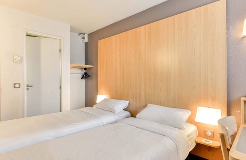 Saint-Jean-de-Vedas Hotel | B&B HOTEL Montpellier (2)