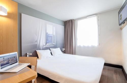 Amilly Hotel | B&B HOTEL Montargis-Amilly