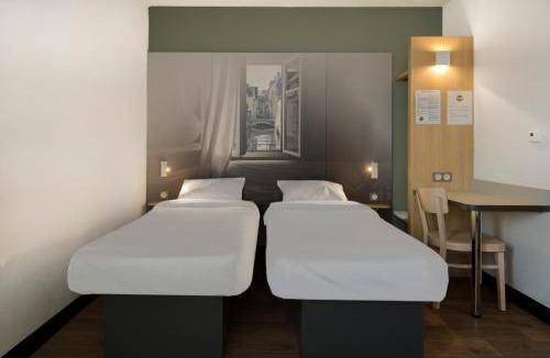 Amilly Hotel | B&B HOTEL Montargis-Amilly