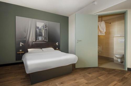 Amilly Hotel | B&B HOTEL Montargis-Amilly