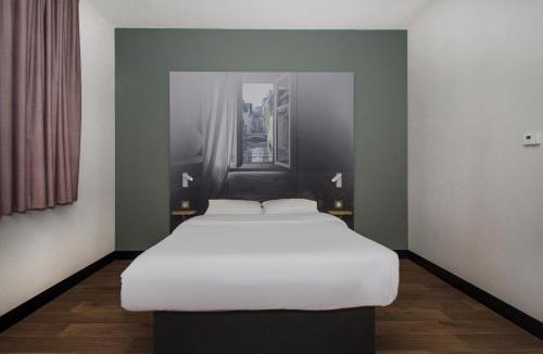 Amilly Hotel | B&B HOTEL Montargis-Amilly