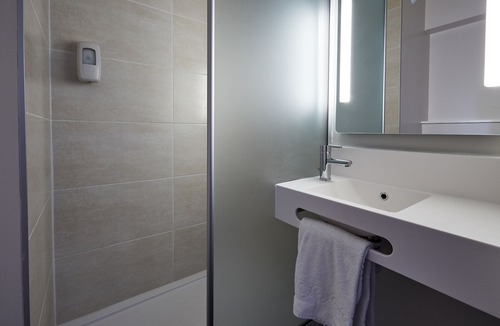 Amilly Hotel | B&B HOTEL MONTARGIS