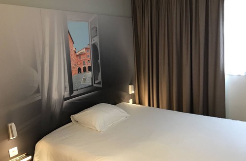 Montauban Hotel | B&B HOTEL Montauban