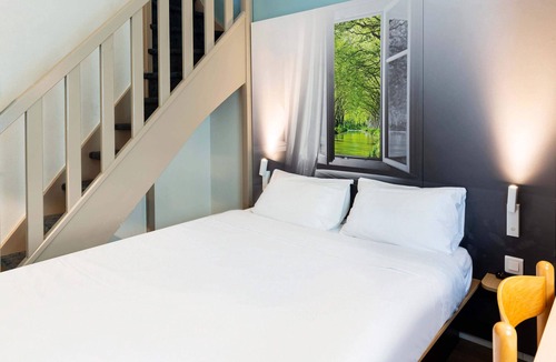 Montauban Hotel | B&B HOTEL Montauban
