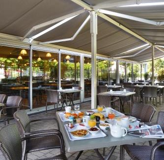 Sochaux Hotel | B&B HOTEL Montbéliard-Sochaux