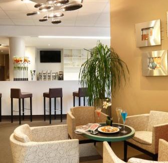 Sochaux Hotel | B&B HOTEL Montbéliard-Sochaux