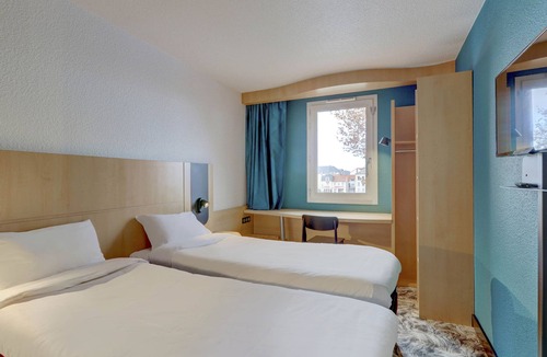 Montlucon Hotel | B&B HOTEL Montluçon Centre