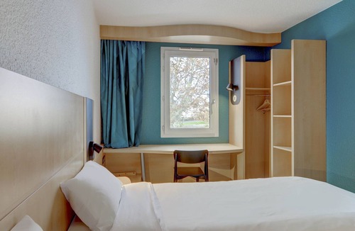 Montlucon Hotel | B&B HOTEL Montluçon Centre