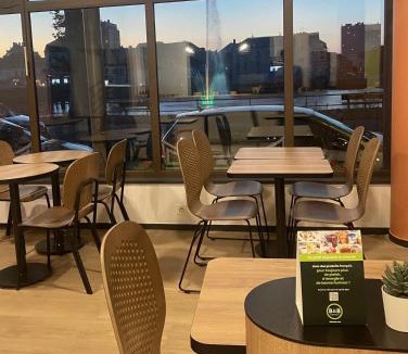 Montlucon Hotel | B&B HOTEL Montluçon Centre