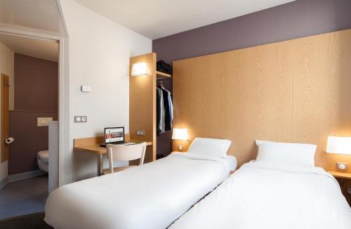 Millenaire Hotel | B&B HOTEL Montpellier Centre Le Millénaire