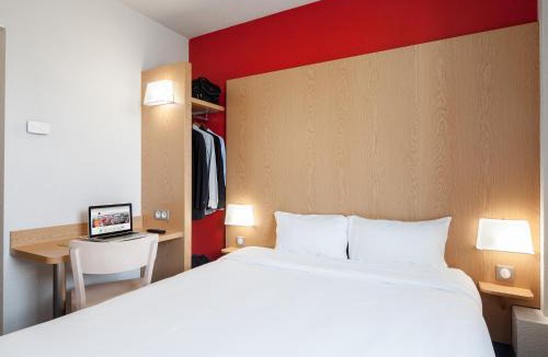 Millenaire Hotel | B&B HOTEL Montpellier Centre Le Millénaire
