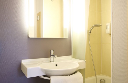 Millenaire Hotel | B&B HOTEL Montpellier Centre Le Millénaire