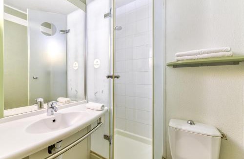 Lattes Hotel | B&B HOTEL Montpellier Sud Lattes
