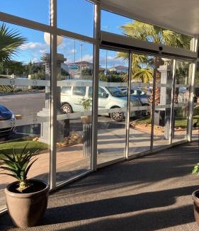 Saint-Aunes Hotel | B&B HOTEL Montpellier Vendargues