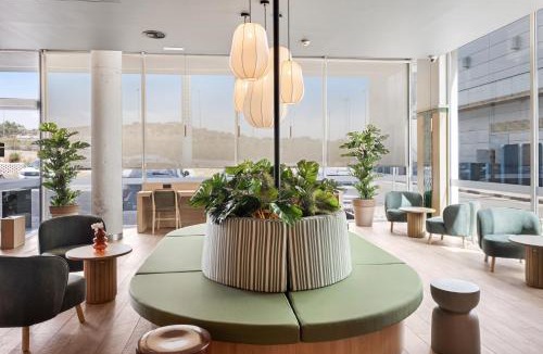 Churra Hotel | B&B HOTEL Murcia