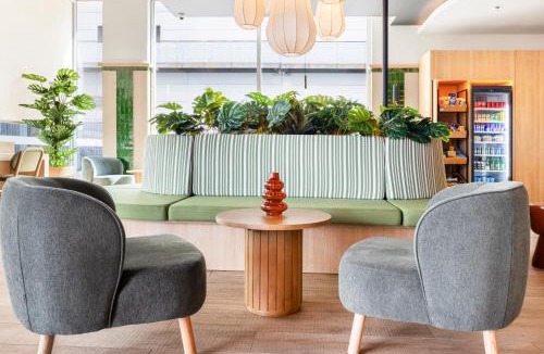 Churra Hotel | B&B HOTEL Murcia