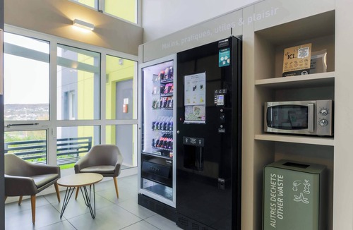 Frouard Hotel | B&B HOTEL Nancy Frouard (1)