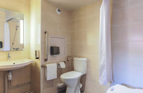 Frouard Hotel | B&B HOTEL Nancy Frouard (1)