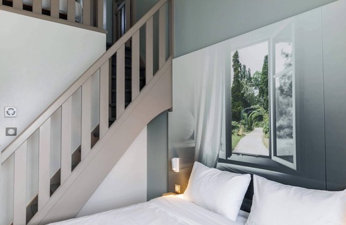 Frouard Hotel | B&B HOTEL Nancy Frouard (1)