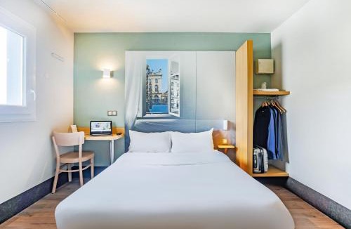Frouard Hotel | B&B HOTEL Nancy Frouard