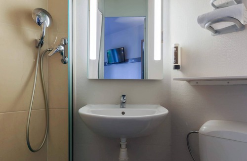 Laxou Hotel | B&B HOTEL Nancy Laxou Zénith