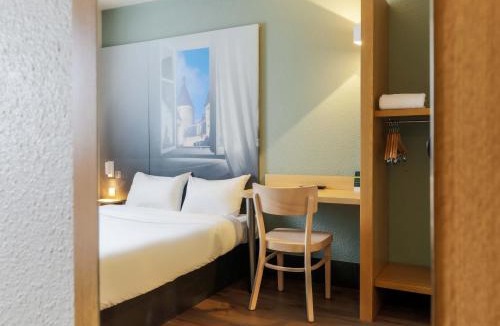 Laxou Hotel | B&B HOTEL Nancy Laxou Zenith