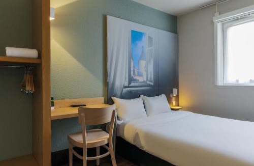 Laxou Hotel | B&B HOTEL Nancy Laxou Zenith