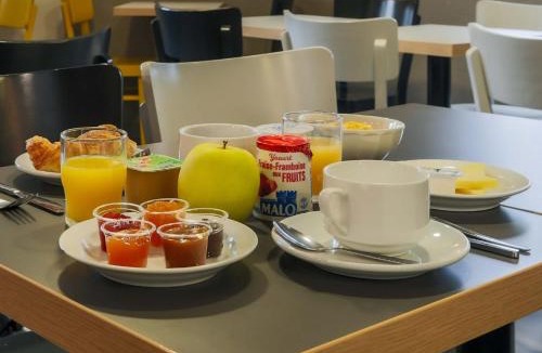 Laxou Hotel | B&B HOTEL Nancy Laxou Zenith