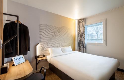 Chemin de l'Ile Hotel | B&B HOTEL NANTERRE Rueil-Malmaison