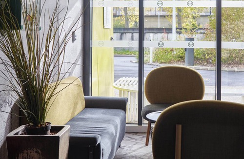 Chemin de l'Ile Hotel | B&B HOTEL NANTERRE Rueil Malmaison