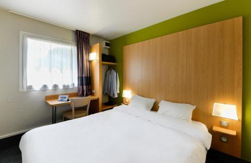 Bouguenais Hotel | B&B HOTEL Nantes Aéroport