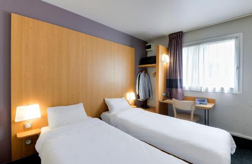 Bouguenais Hotel | B&B HOTEL Nantes Aéroport
