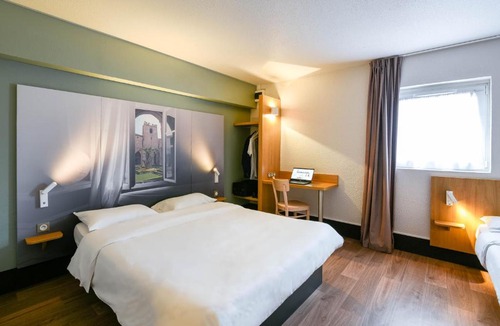 Narbonne Hotel | B&B HOTEL Narbonne 1