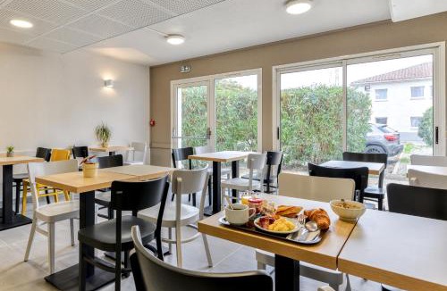 Narbonne Hotel | B&B HOTEL Narbonne 2