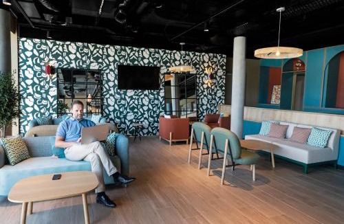 Nyon Hotel | B&B HOTEL Nyon