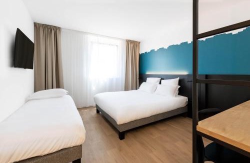 Nyon Hotel | B&B HOTEL Nyon