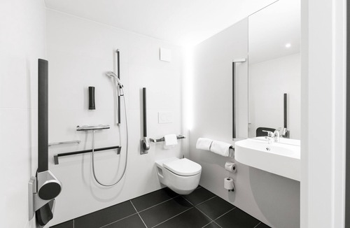 Nyon Hotel | B&B HOTEL Nyon
