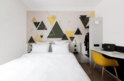 Oftringen Hotel | B&B HOTEL Oftringen
