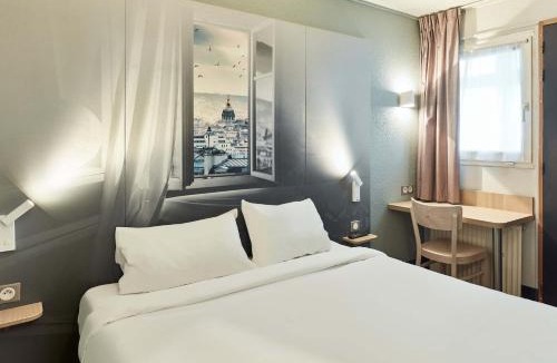 Orgeval Hotel | B&B HOTEL Orgeval