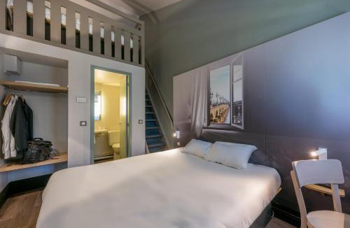 Orgeval Hotel | B&B HOTEL Orgeval
