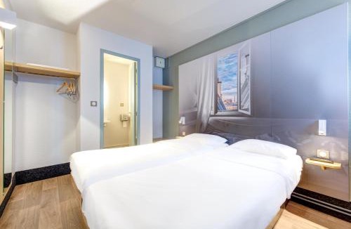 Orgeval Hotel | B&B HOTEL Orgeval