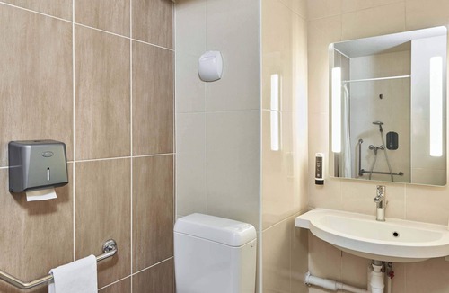 Orgeval Hotel | B&B HOTEL Orgeval