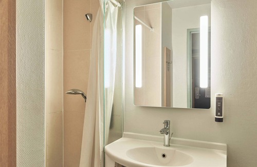 Orgeval Hotel | B&B HOTEL Orgeval