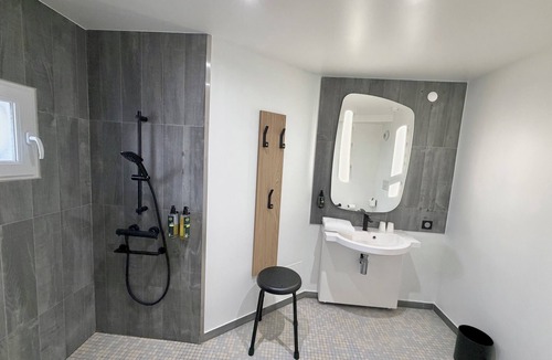 Chateaudun-Bannier Hotel | B&B Hotel Orléans Centre Foch