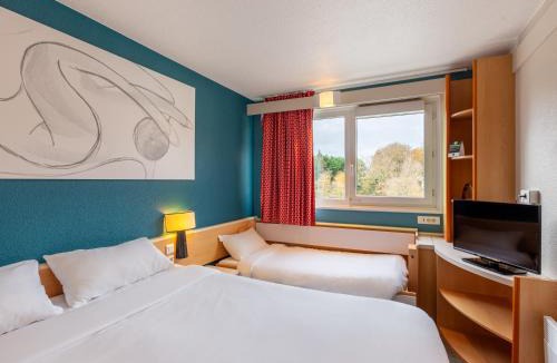 Saran Hotel | B&B HOTEL Orléans Nord Saran