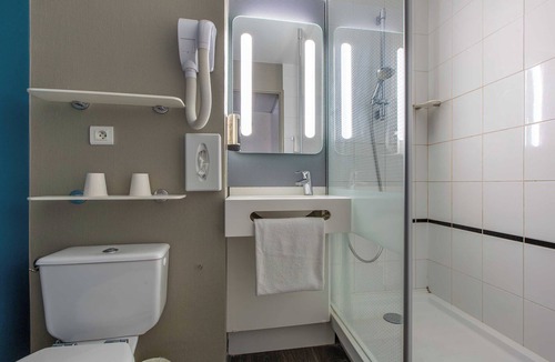 Saran Hotel | B&B Hotel Orléans Nord Saran