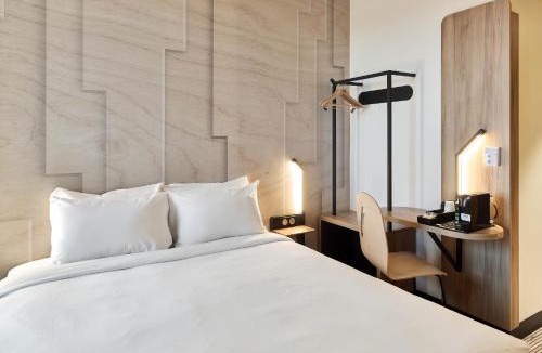 Saran Hotel | B&B HOTEL Orléans Saran 3 étoiles