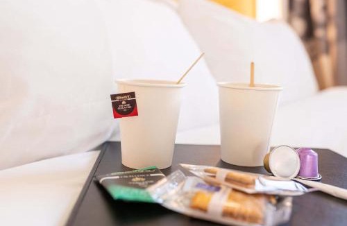 Saran Hotel | B&B HOTEL Orléans Saran 3 étoiles