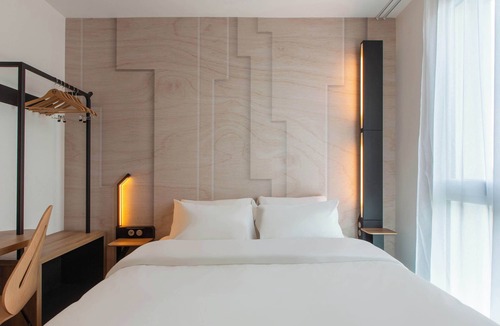 Saran Hotel | B&B Hotel Orléans Saran